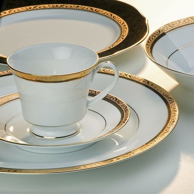 Nita Ambani flies to Sri Lanka to buy gold tea cups and plates  