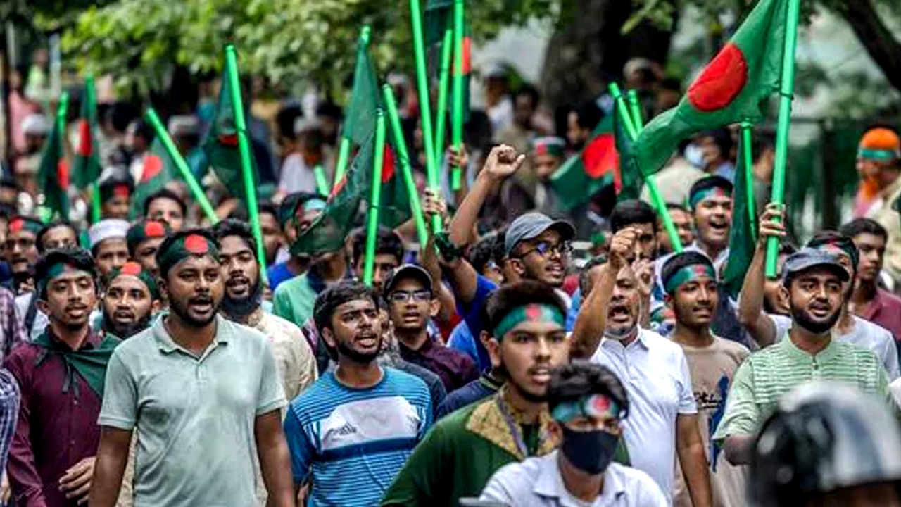 কট্টর আওয়ামী সমর্থক বেস