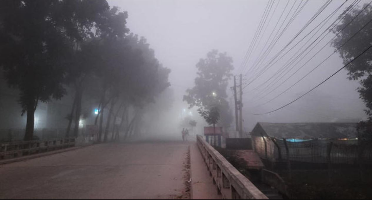 উত্তরবঙ্গে 