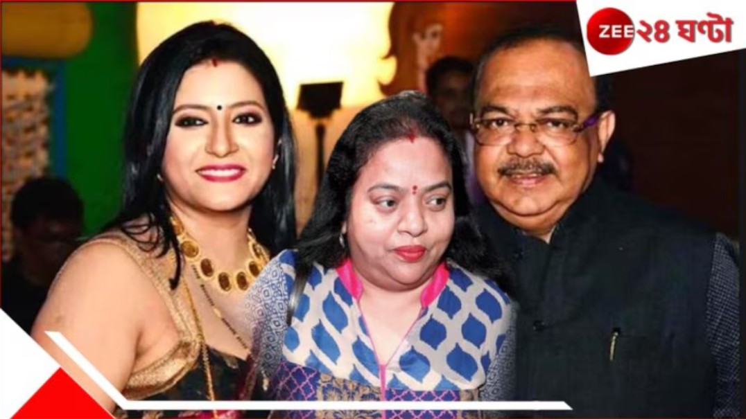 Ratna on Sovan: দলে ফিরেই ছাব্বিশের ভোটে বেহালা পূর্বে প্রার্থী শোভন? কী বলছেন রত্না? নতুন 'সমীকরণে'র ইঙ্গিত? Ratna on Sovan: দলে ফিরেই ছাব্বিশের ভোটে বেহালা পূর্বে প্রার্থী শোভন? কী বলছেন রত্না? নতুন 'সমীকরণে'র ইঙ্গিত?