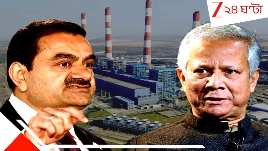 Bangladesh Power Supply Stop: আগে পয়সা দাও, তারপর বিদ্যুত্‍... আন্তর্জাতিক আদালতে আদানি! অন্ধকারে বাংলাদেশ...