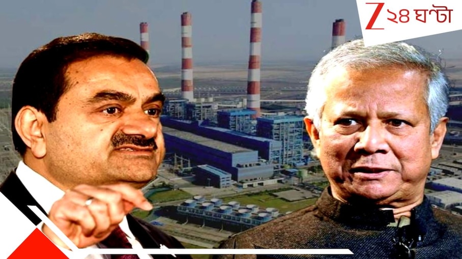 Bangladesh Power Supply Stop: আগে পয়সা দাও, তারপর বিদ্যুত্‍... আন্তর্জাতিক আদালতে আদানি! অন্ধকারে বাংলাদেশ...