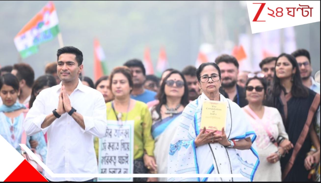 বাংলায় শুরু SIR! ‘ভোটার লিস্টে নাম না থাকলে….’ বড় বার্তা মমতার…Mamata Banerjee reacts on SIR in Bengal