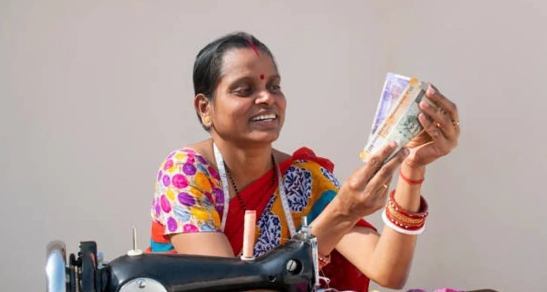 Lakshmi Bhandar Post Office Scheme