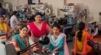 Lakshmi Bhandar Post Office Scheme