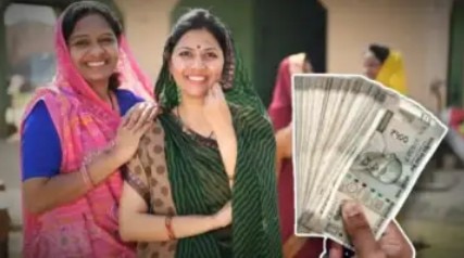 Lakshmi Bhandar Post Office Scheme