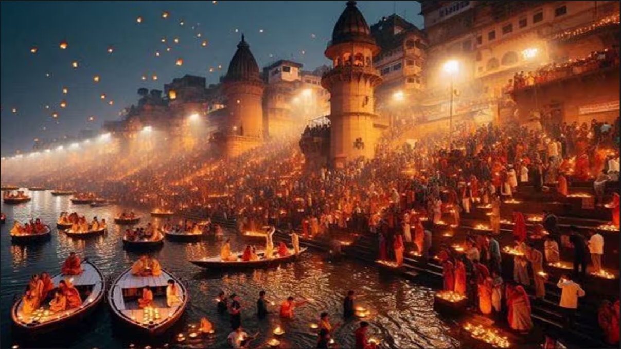 যোগাযোগে পূর্ণ রাস