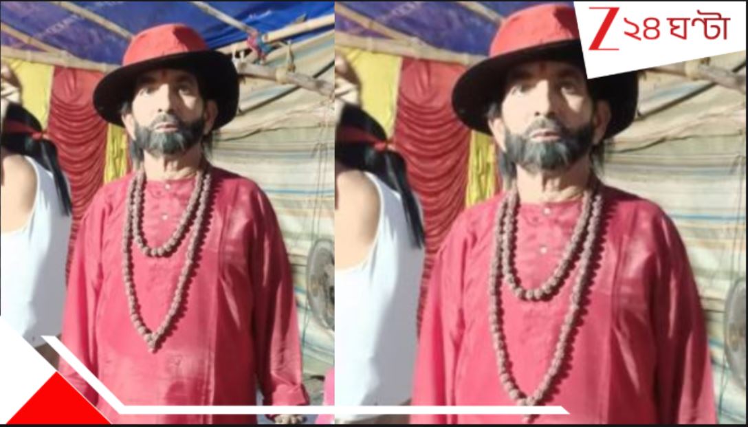 যাত্রার মঞ্চে মৃত্যু অভিনেতার! সংলাপ বলতে বলতেই… মর্মান্তিক…An actor dies while acting on stage in Durgapur