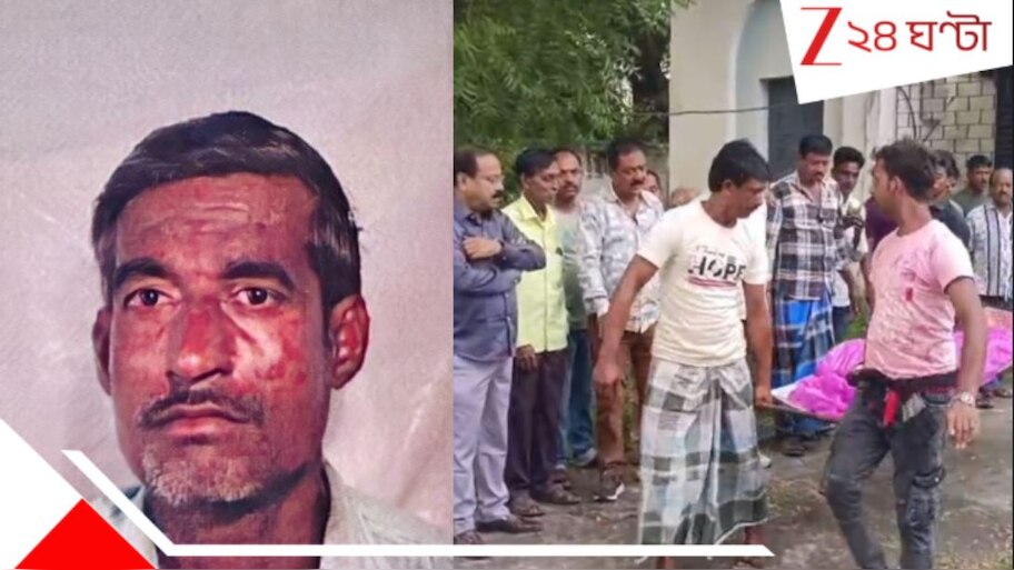  SIR আতঙ্কে ষষ্ঠ মৃত্যু! কান্দিতে মাঠে কাজ করতে করতেই চরম পদক্ষেপ কৃষকের... ভোটার লিস্টে...