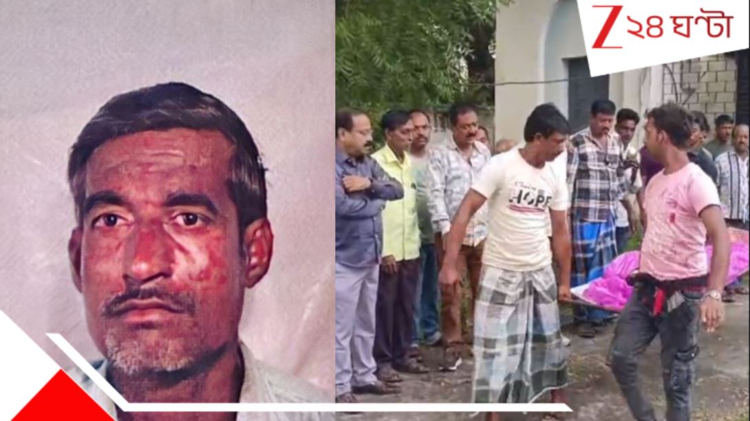 SIR আতঙ্কে ষষ্ঠ মৃত্যু! কান্দিতে মাঠে কাজ করতে করতেই চরম পদক্ষেপ কৃষকের... ভোটার লিস্টে... SIR আতঙ্কে ষষ্ঠ মৃত্যু! কান্দিতে মাঠে কাজ করতে করতেই চরম পদক্ষেপ কৃষকের... ভোটার লিস্টে...