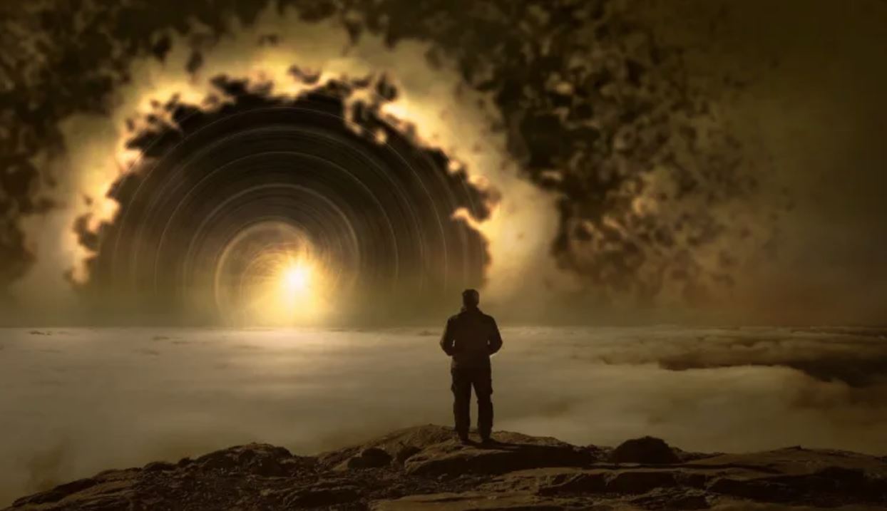 নিম করোলি বাবা