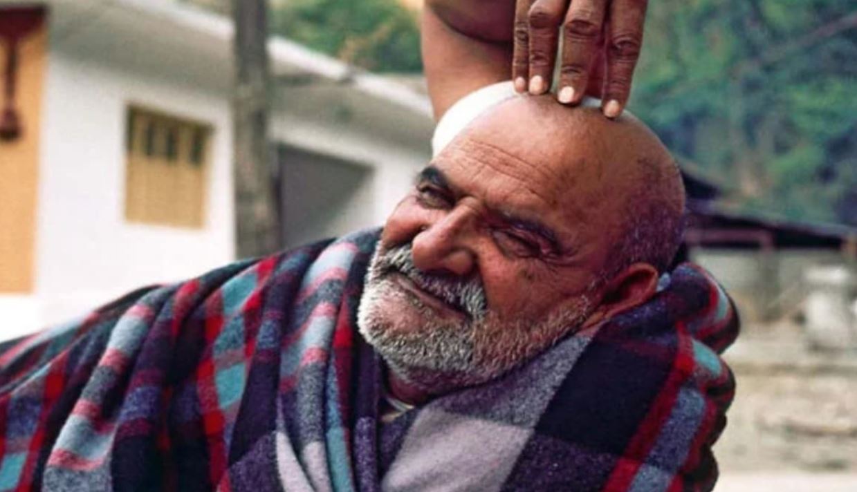 নিম করোলি বাবা