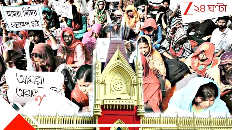 SSC Teacher Recruitment 2025: বড় খবর! স্কুল সার্ভিস কমিশনের একাদশ ও দ্বাদশ শ্রেণীর ফলপ্রকাশ কবে? জানাল বোর্ড...