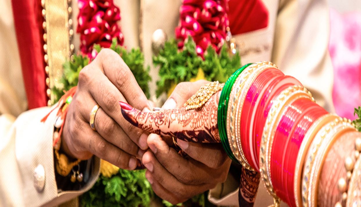 অবৈধ বিবাহ এবং ৪৯৮এ-এর প্রয়োগ