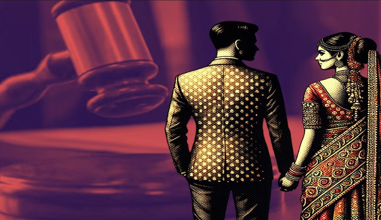 আবেদনকারীর যুক্তি