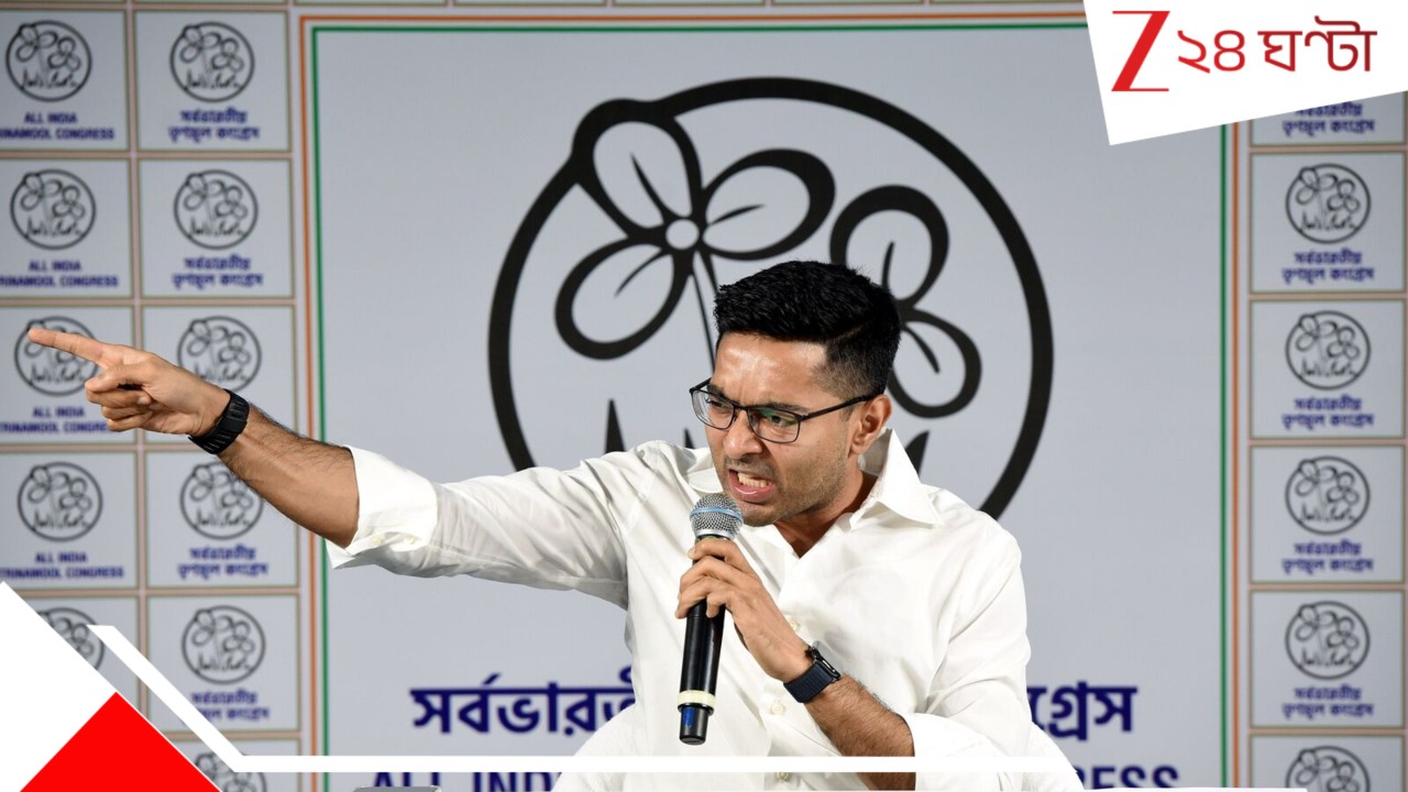 SIR in Bengal: SIR নিয়ে এবার আইনি লড়াই! লিগ্যাল সেলকে অভিষেকের ‘বড়’ নির্দেশ… ১১-তে ডোরিনায়…