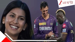'নিলামে চেয়ারে শুয়েই'... মহাতারকায় আসক্ত জুহিকন্যাই! জাহ্নবীর চাপেই KKR ২৫ কোটি...