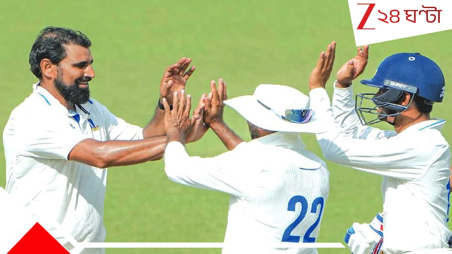 India Announces Squad For South Africa Test Series: ১৫ উইকেট নিয়েও সেই ব্রাত্যই শামি! দঃ আফ্রিকার বিরুদ্ধে ফিরলেন পন্থ, সুযোগ পেলেন কারা?