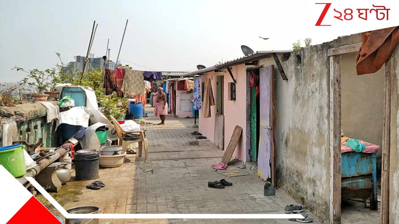 SIR in Bengal: নিউটাউনের পর দমদমের ‘সাঁপুই পাড়া’! SIR আতঙ্কে রাতারাতি উধাও সব…