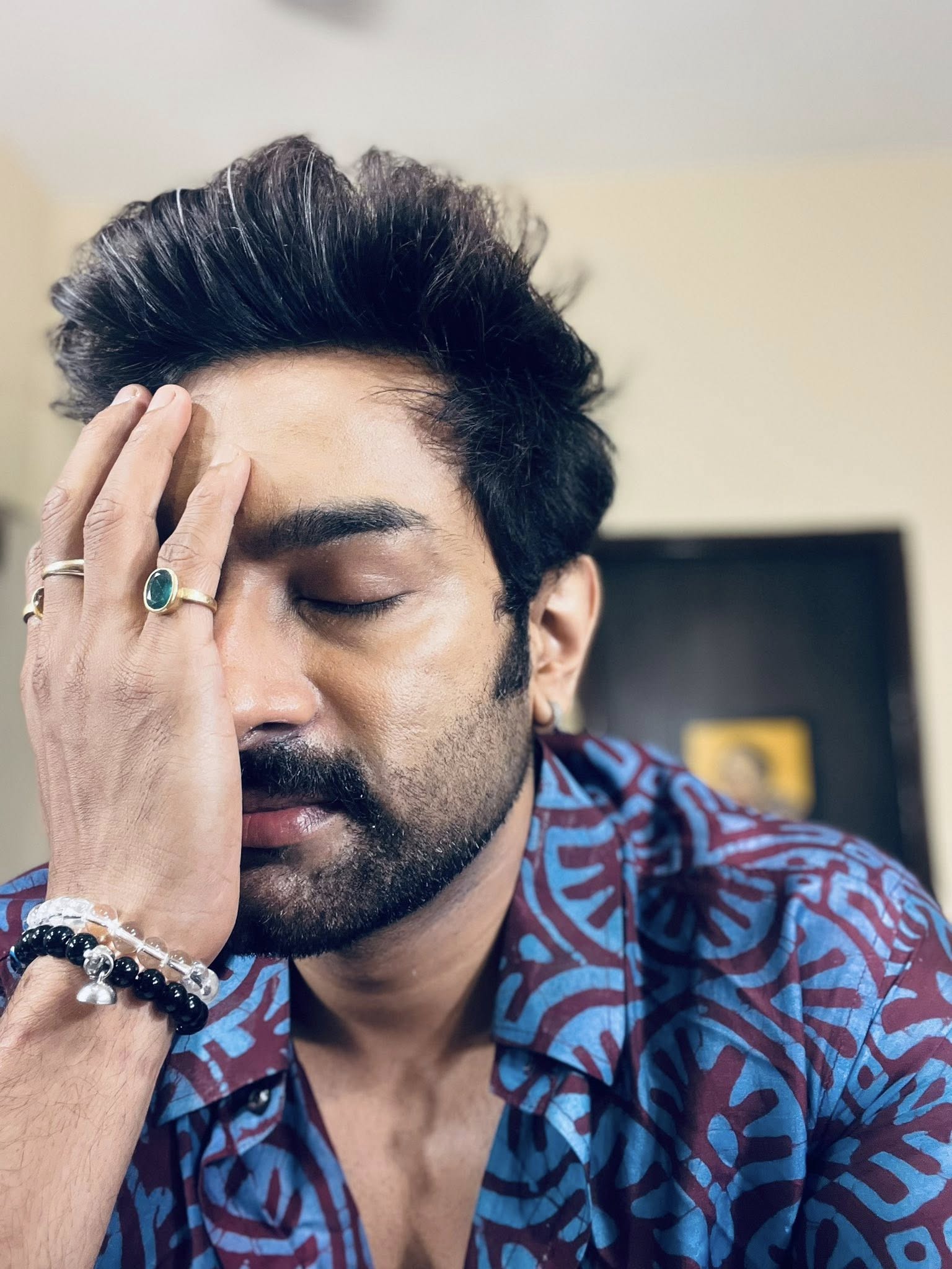 কেমন আছেন জীতু?