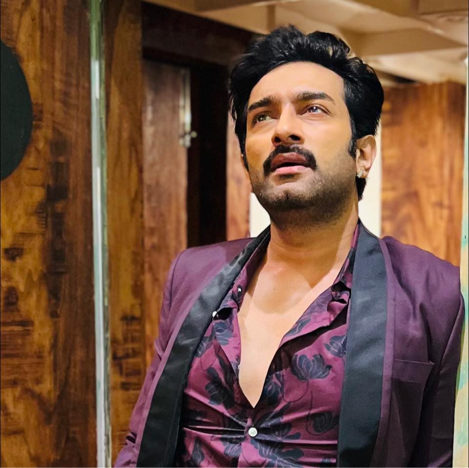 কেমন আছেন জীতু?