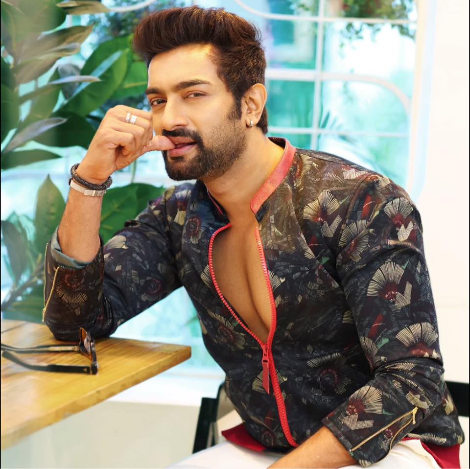 কেমন আছেন জীতু?