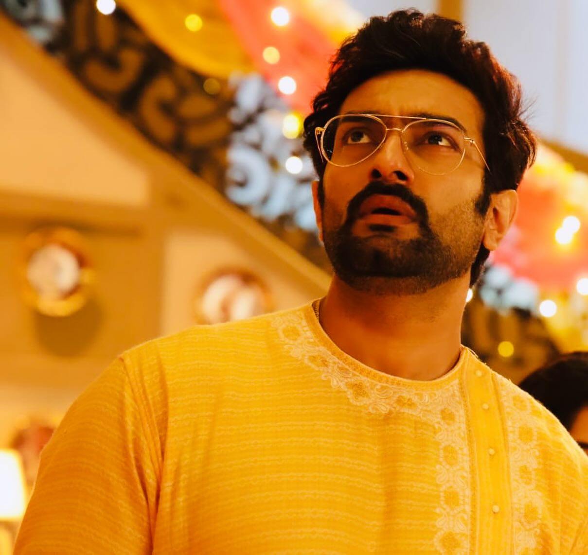 কেমন আছেন জীতু?