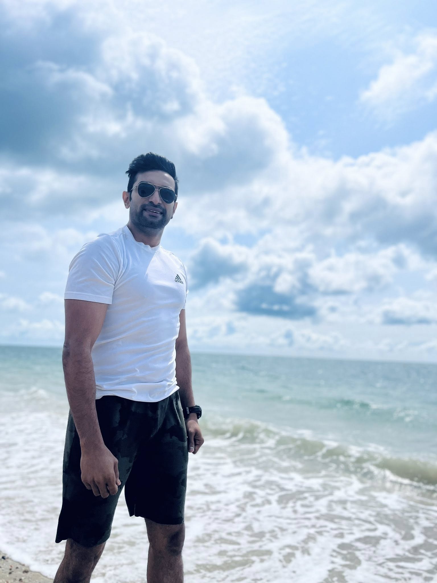 কেমন আছেন জীতু?