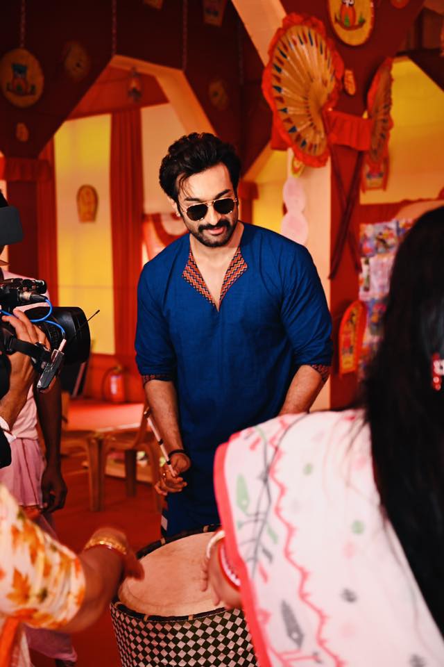 কেমন আছেন জীতু?