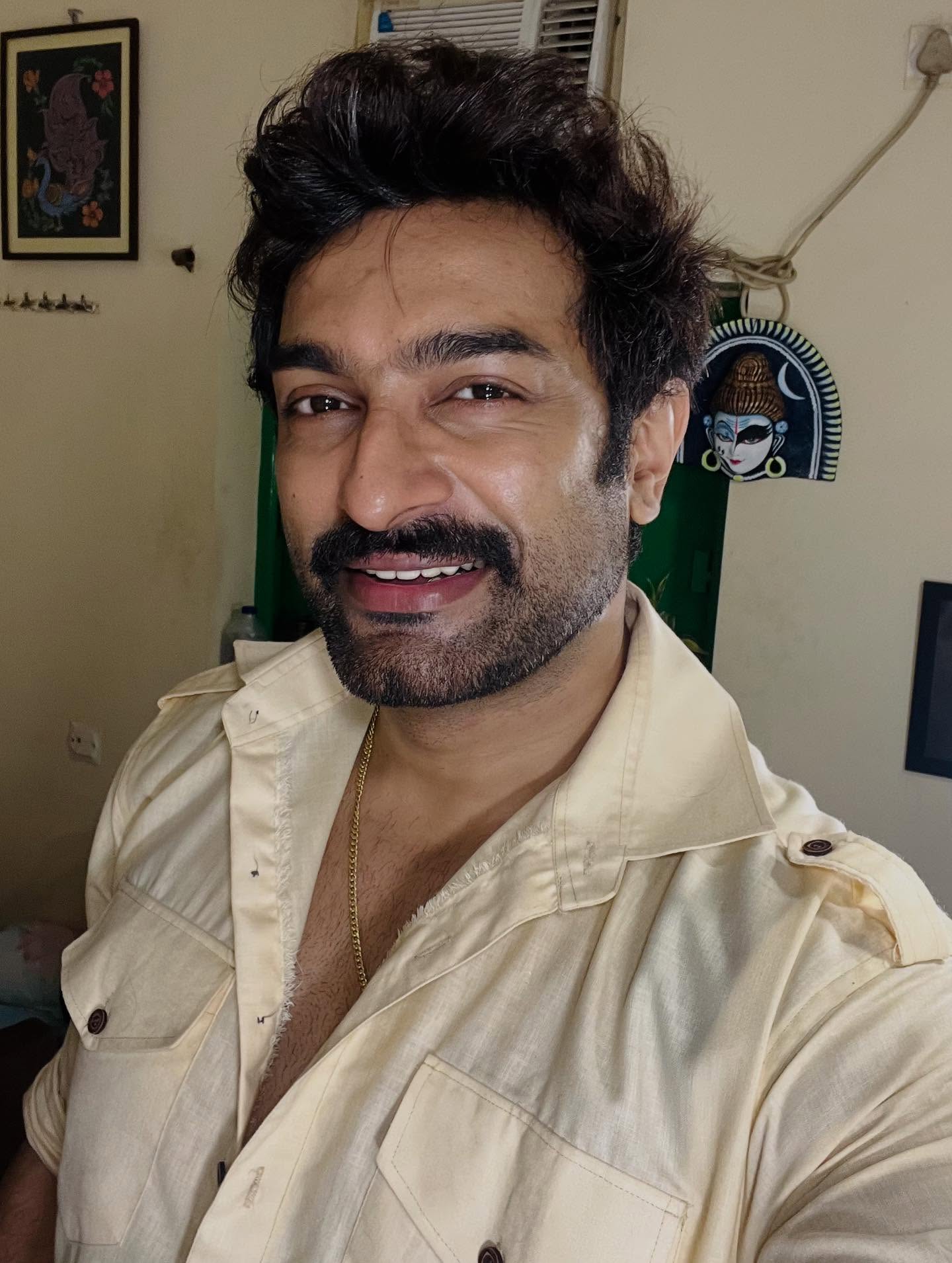 কেমন আছেন জীতু?