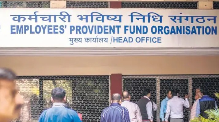 EPFO Digital Life Certificate