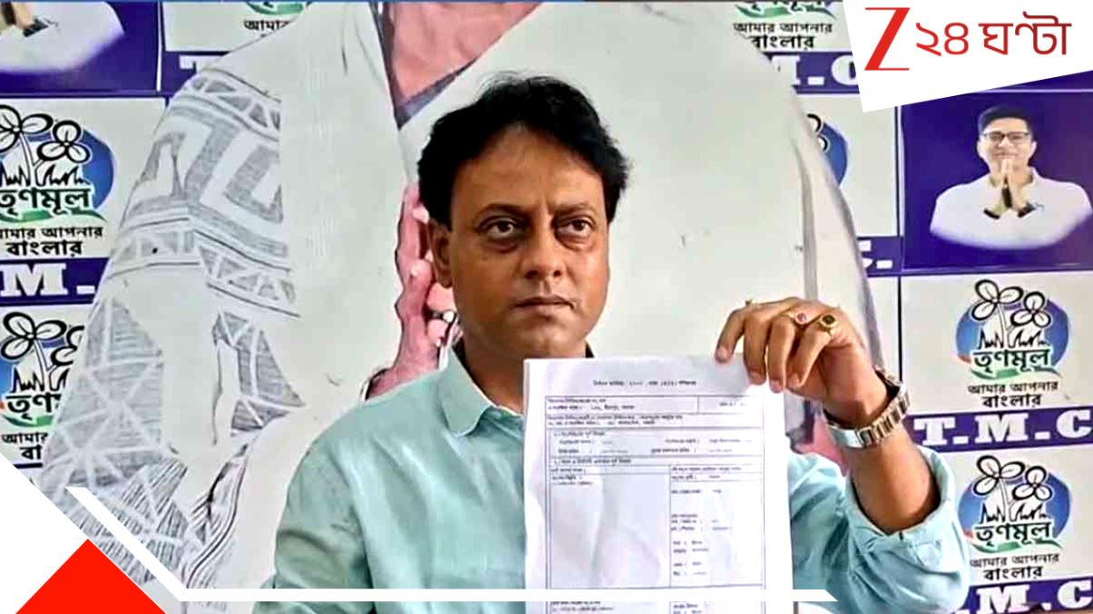 SIR in Bengal: বিষফোঁড়া SIR! এবার সপরিবারে তৃণমূল কাউন্সিলরেরই নাম বাদ তালিকায়…