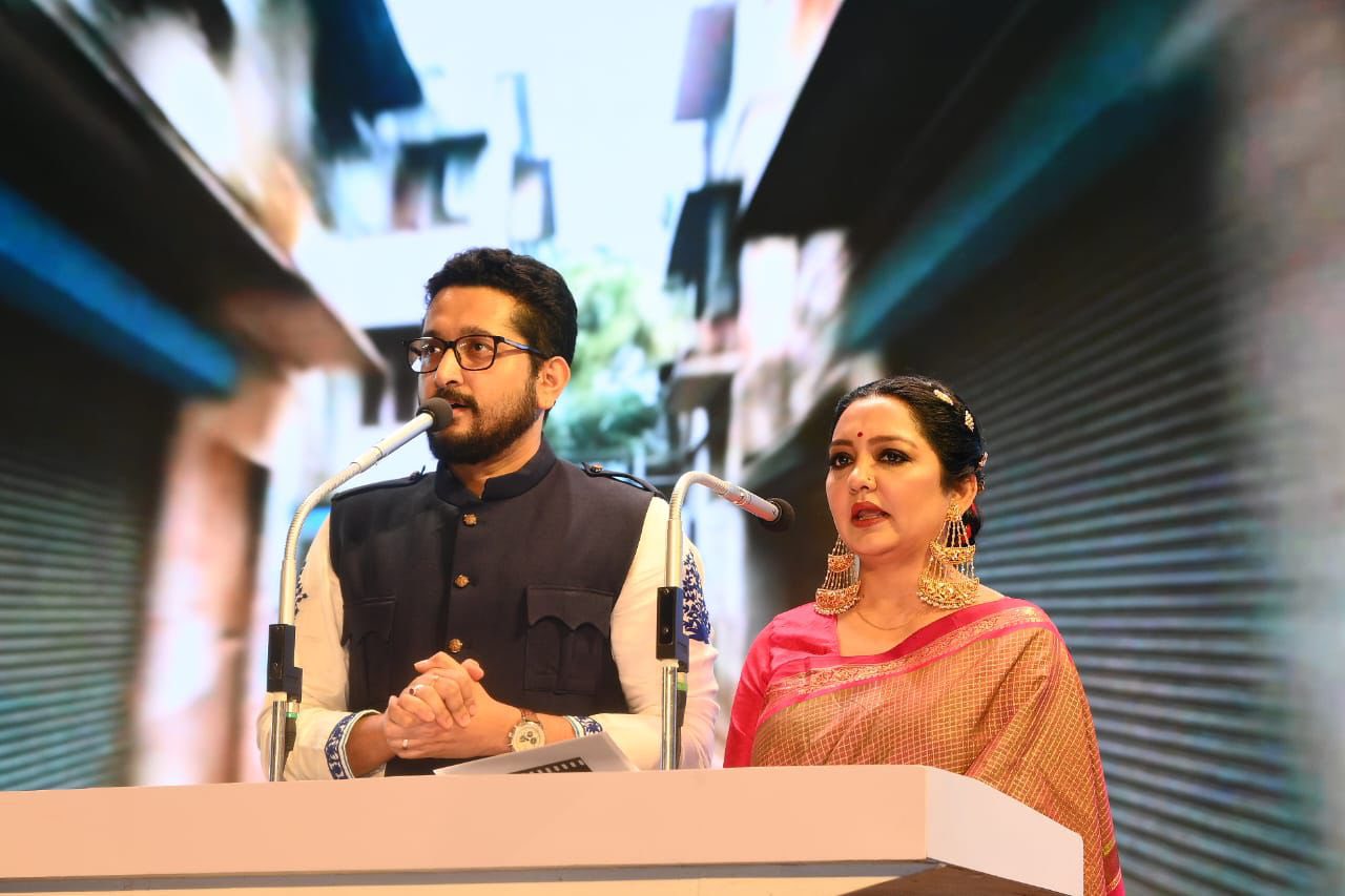৩১তম কলকাতা আন্তর্জাতিক চলচ্চিত্র উৎসব