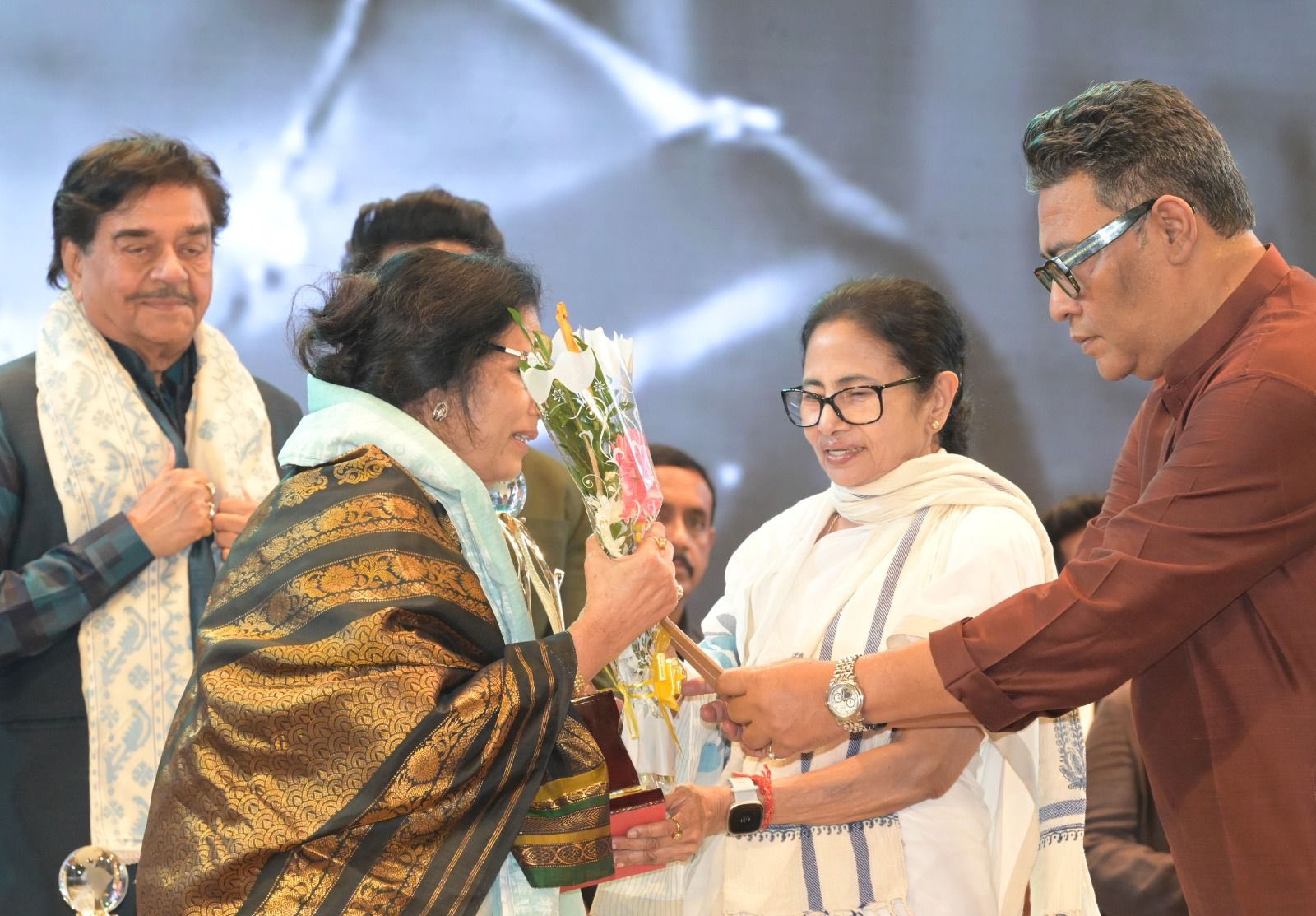 ৩১তম কলকাতা আন্তর্জাতিক চলচ্চিত্র উৎসব