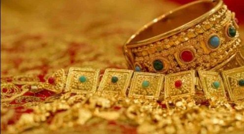 বাড়ল সোনার দাম... Today Gold Silver Rate November 7