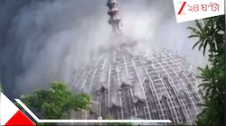 নামাজের সময়ে ভয়ংকর বিস্ফোরণ মসজিদে! শরীরে আগুনপোড়ার দগদগে চিহ্ন নিয়ে অন্তত