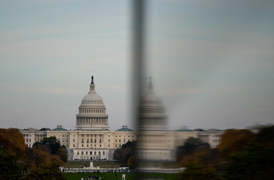US Shutdown