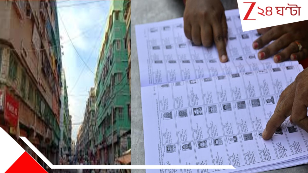 SIR in Bengal: SIR শুরু হল ‘মিনি বাংলাদেশ’ কসবার গুলশান কলোনিতে! কিন্তু ২ লাখ জনসংখ্যার ‘ফাঁকা’ কলোনির ভোটাররা সব কোথায়?