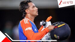 বৃষ্টিস্নাত ব্রিসবেনে বিশ্বরেকর্ড অভিষেকের, যুবির শিষ্যই প্রথম ক্রিকেটার হিসেবে...