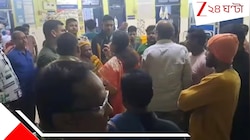 নর্দমায় নগ্ন, রক্তাক্ত অবস্থায় উদ্ধার চার বছরের শিশু! তারকেশ্বর কাণ্ডে আটক দাদু...