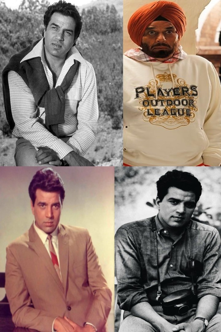 Dharmendra: ‘শোলে’ থেকে ‘চুপকে চুপকে’ - বলিউডের হি-ম্যান এখন জীবনযুদ্ধে...