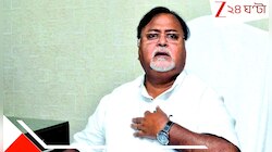 অপেক্ষা করছে অনুগত পোষ্য, ভগ্নদেহে তিন বছর পর বাড়ির পথে পার্থ চট্টোপাধ্যায়! বেহালায়