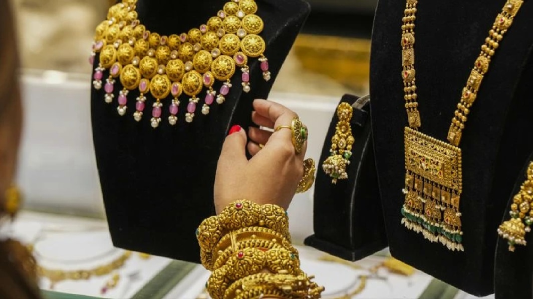 আজ দিল্লিতে সোনার দাম