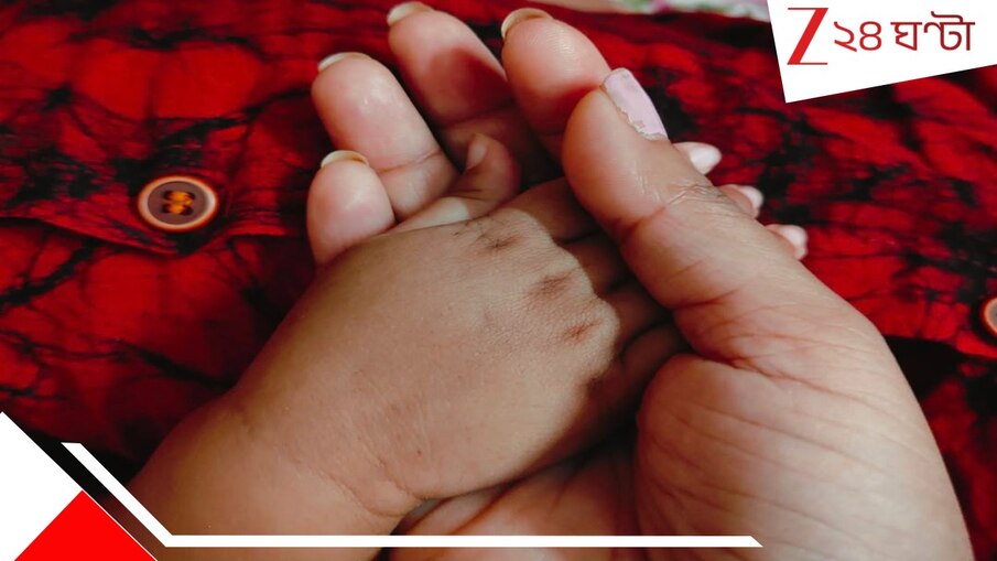 Rare Disease: বিরল জিনঘটিত রোগে ছোট্ট সাম্য নিঃশ্বাস নিতে লড়ছে! প্লিজ, একপ্লেট বিরিয়ানির অর্ডার বাদ দিন, পাশে দাঁড়ান...