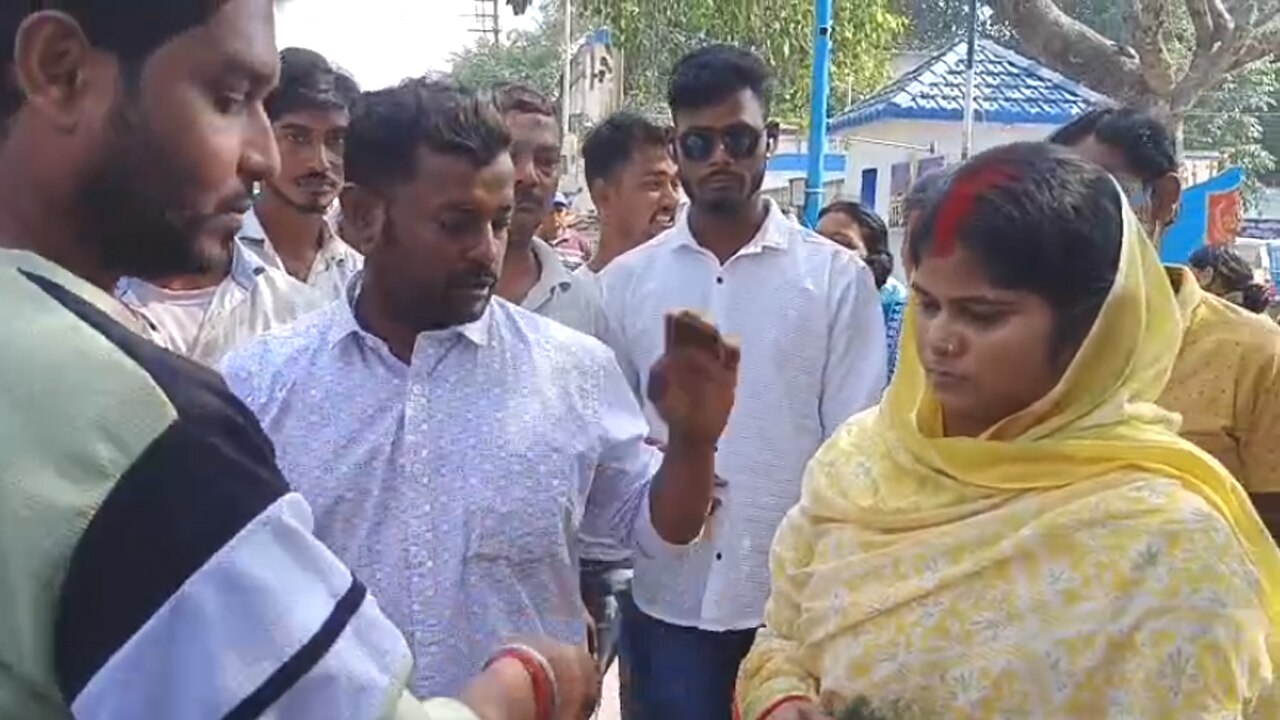 বউয়ের বিয়ে