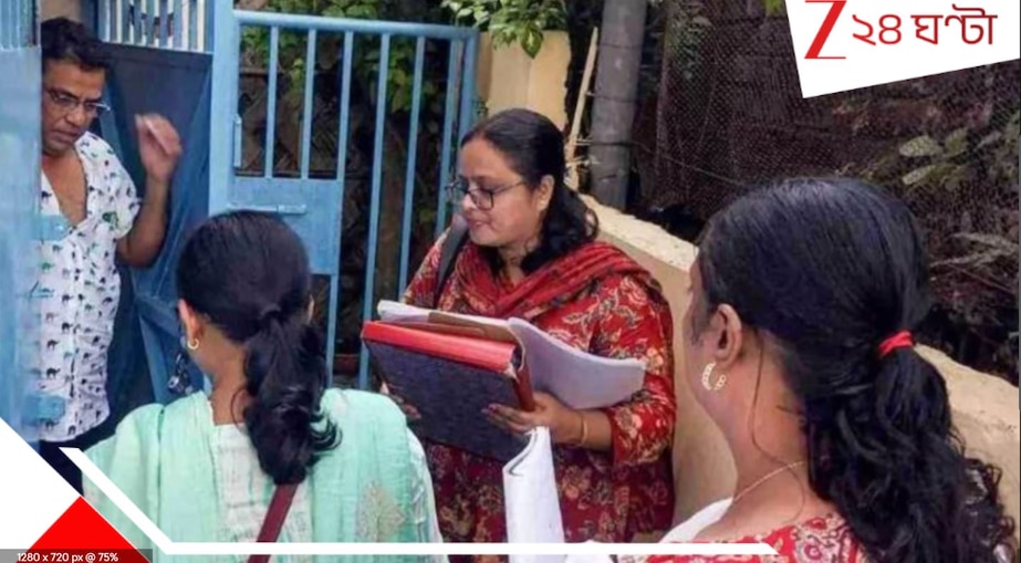 SIR IN Bengal: আচমকাই BLA নিয়োগের নিয়মে বড় বদল আনল কমিশন! বিজেপিকে সুবিধা করে দিতেই... তোপ তৃণমূলের...