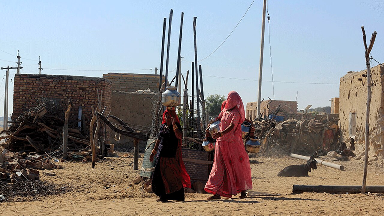 Pakistan’s Secret Bride Market