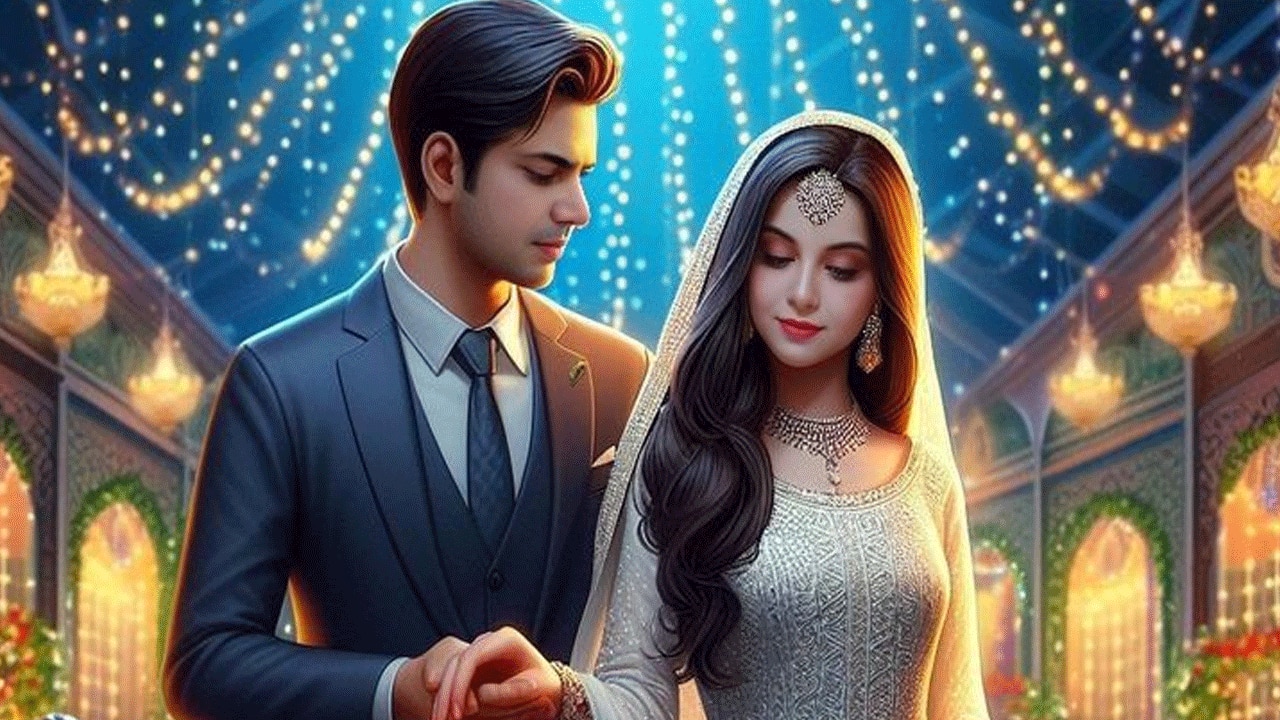Pakistan’s Secret Bride Market