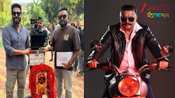 চেনা বিষথোবড়া অনিমেষ দত্ত ফিরছেন আপনার ড্রয়িংরুমে ন্যায়বিচারের ঝড় তুলতে! রেডি তো?