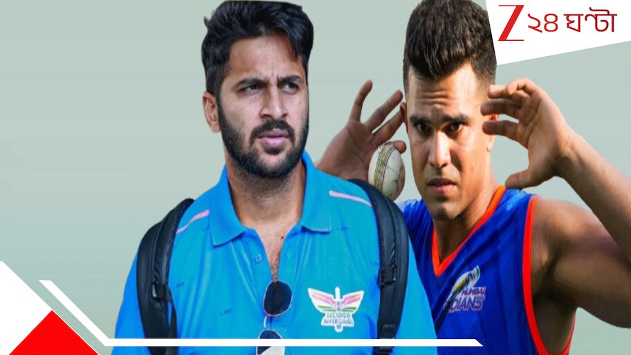 IPL 2026: লর্ডকে আরবসাগরেই 'ভাসাল' নবাবের শহর, সচিনপুত্রেরও আর জায়গা নেই নীতার সংসারে! 
